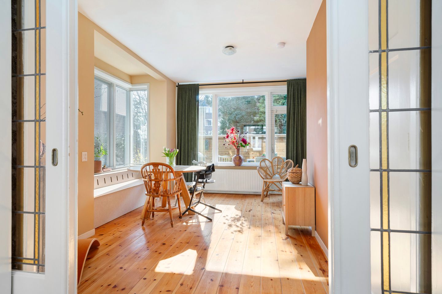 Foto 19 van De Graeffstraat 25-C