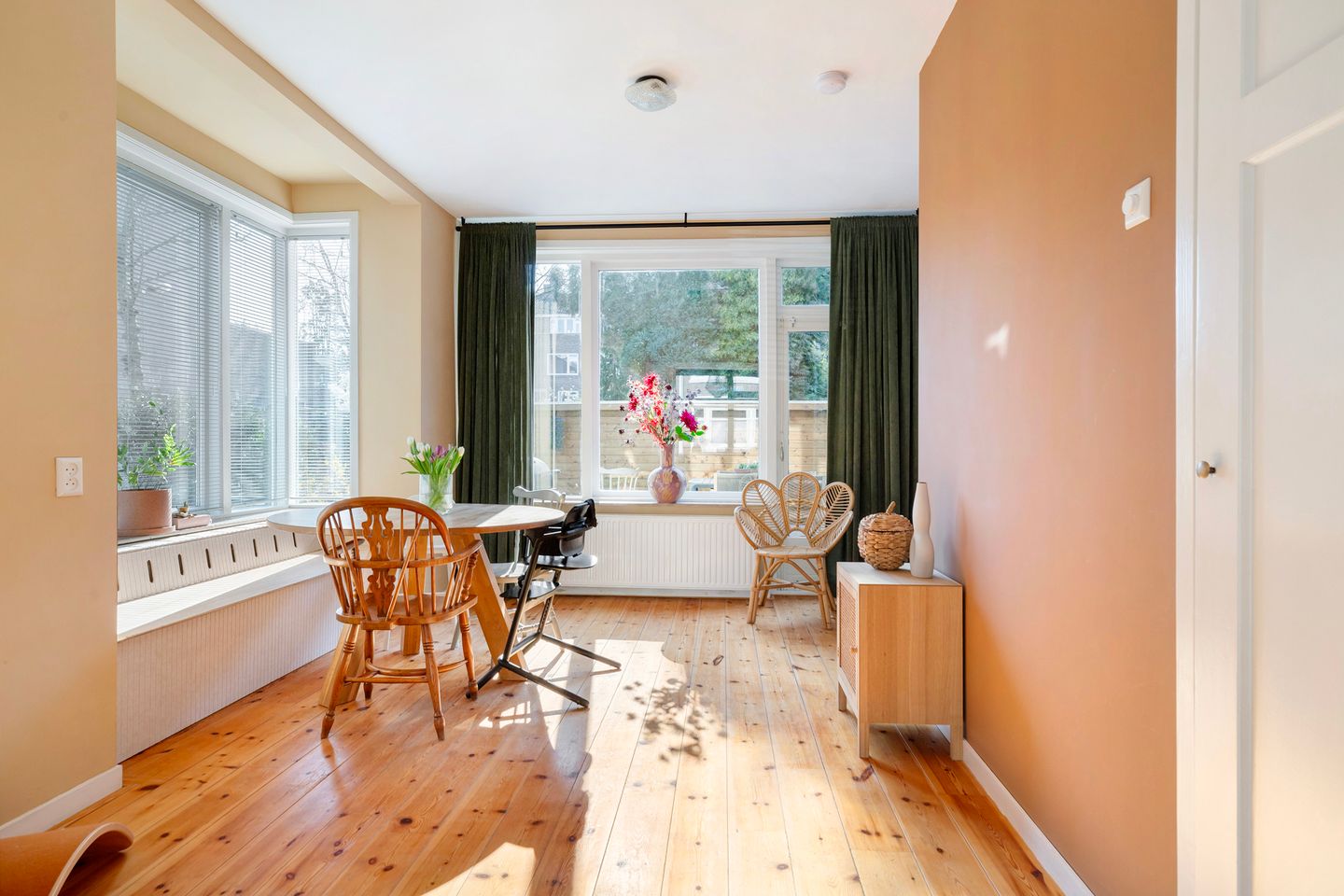 Foto 20 van De Graeffstraat 25-C