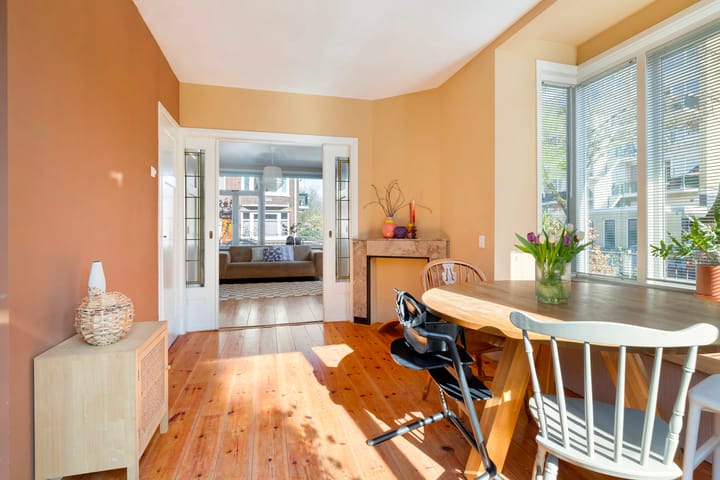 Foto 21 van De Graeffstraat 25-C