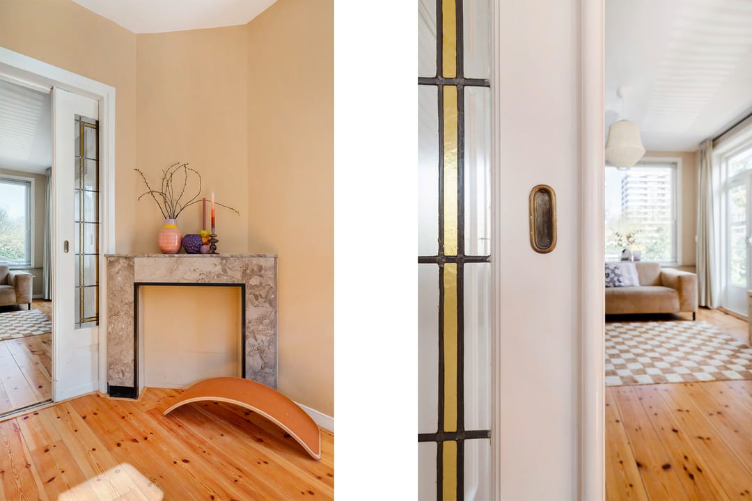 Foto 23 van De Graeffstraat 25-C