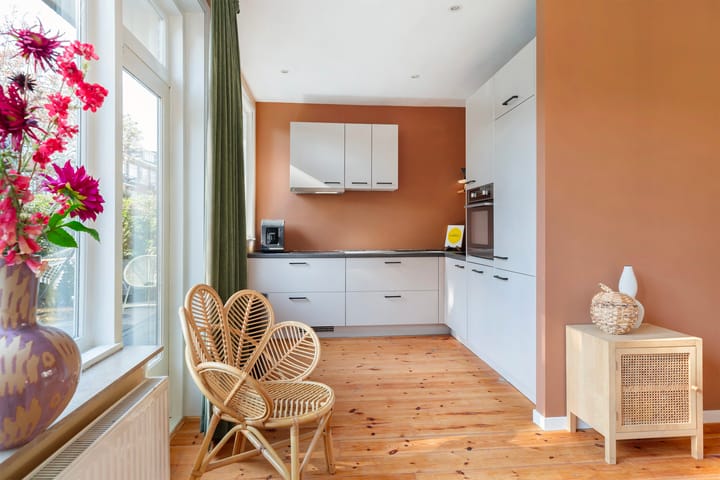 Foto 25 van De Graeffstraat 25-C