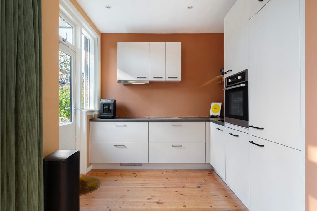 Foto 26 van De Graeffstraat 25-C