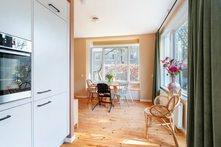 Foto 28 van De Graeffstraat 25-C