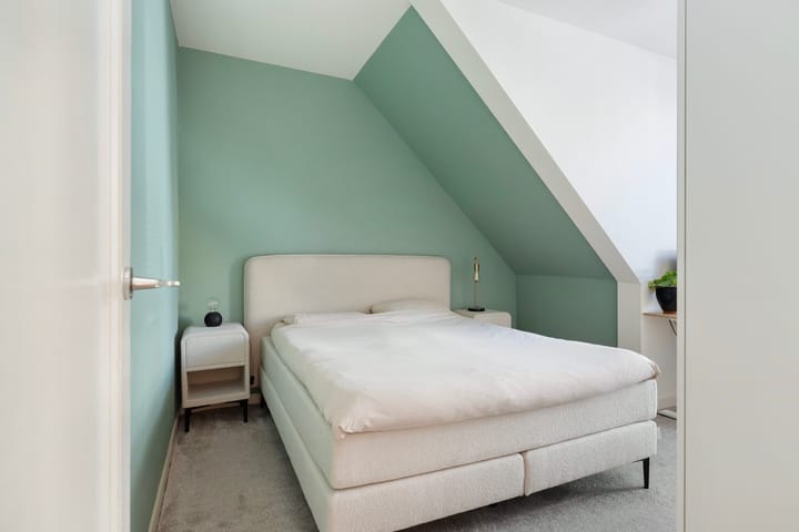 Foto 29 van De Graeffstraat 25-C