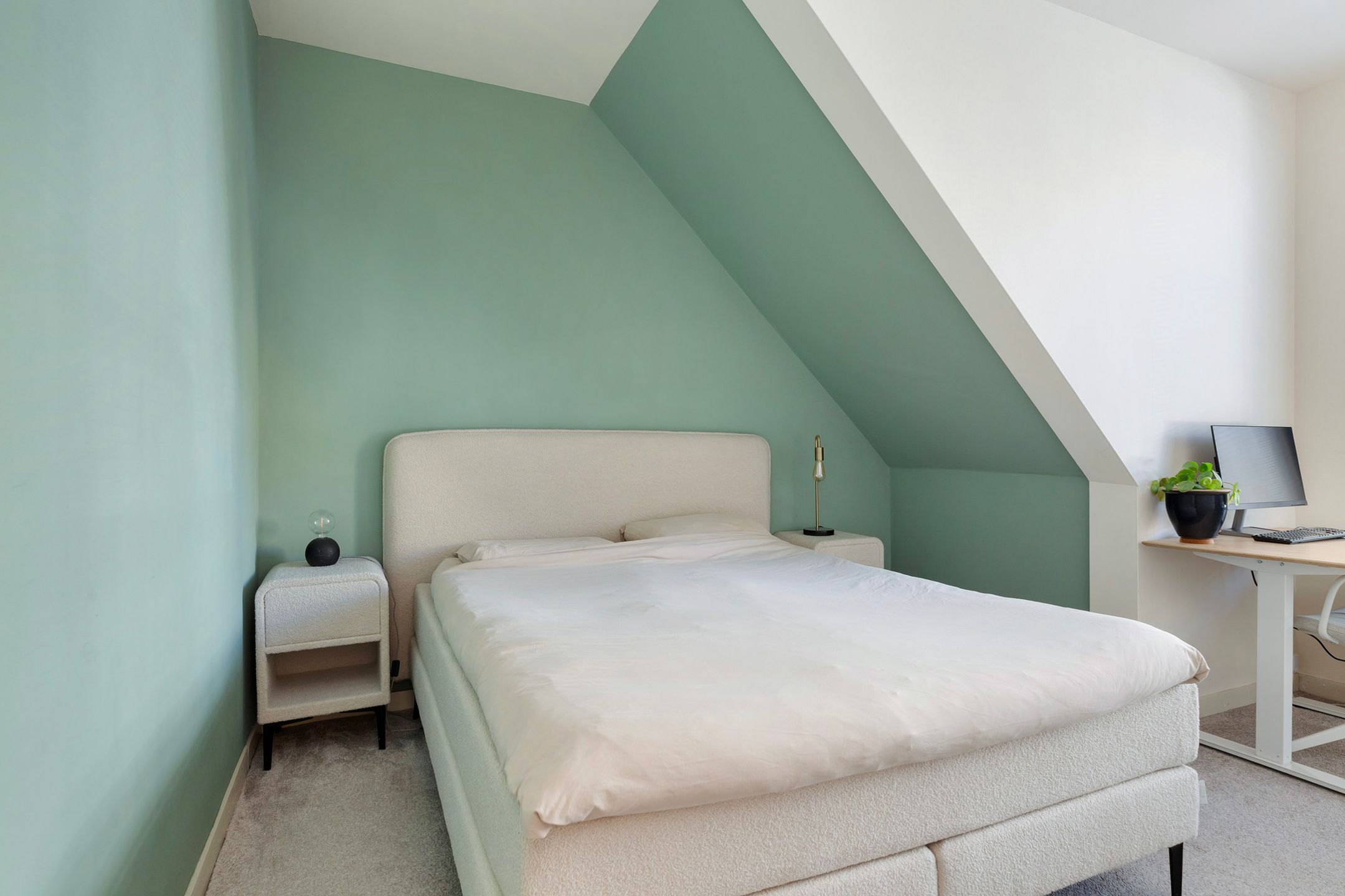 Foto 30 van De Graeffstraat 25-C