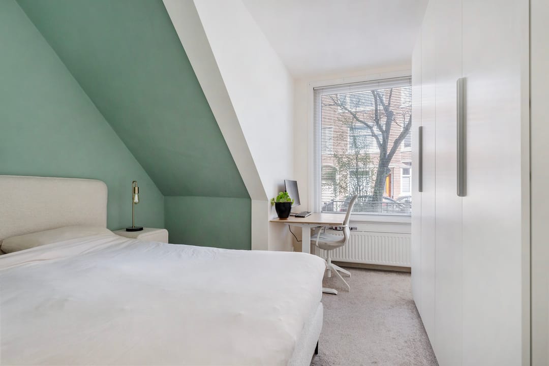 Foto 31 van De Graeffstraat 25-C