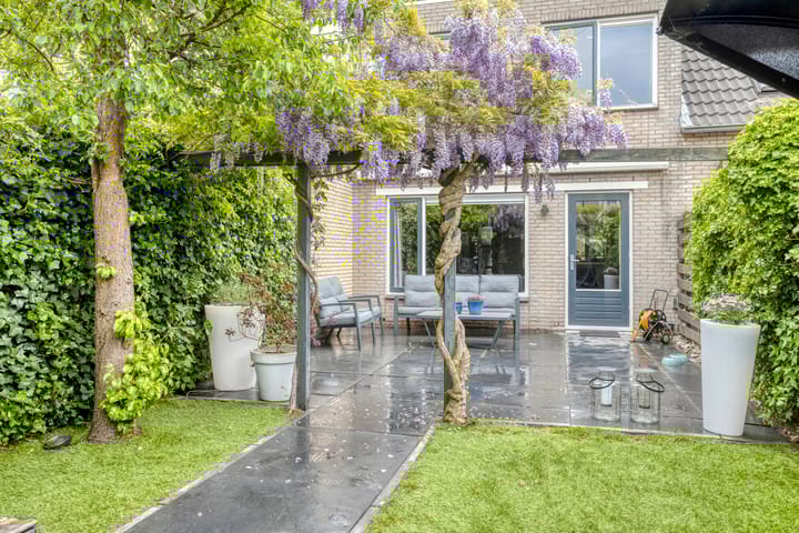 Foto 1 van Boschplaat 62