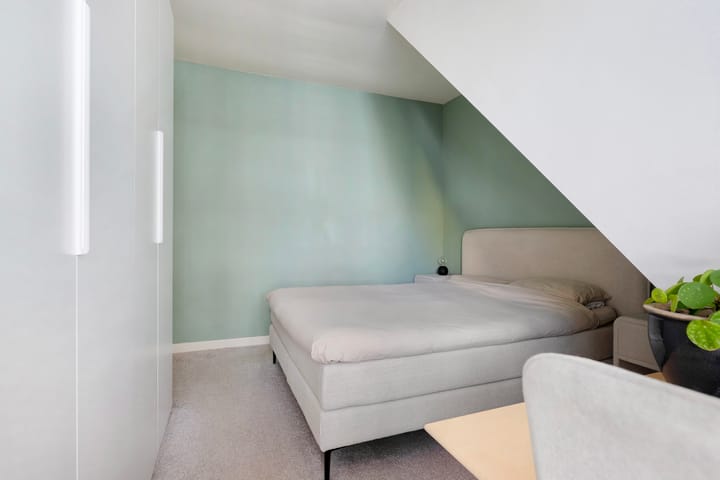 Foto 32 van De Graeffstraat 25-C