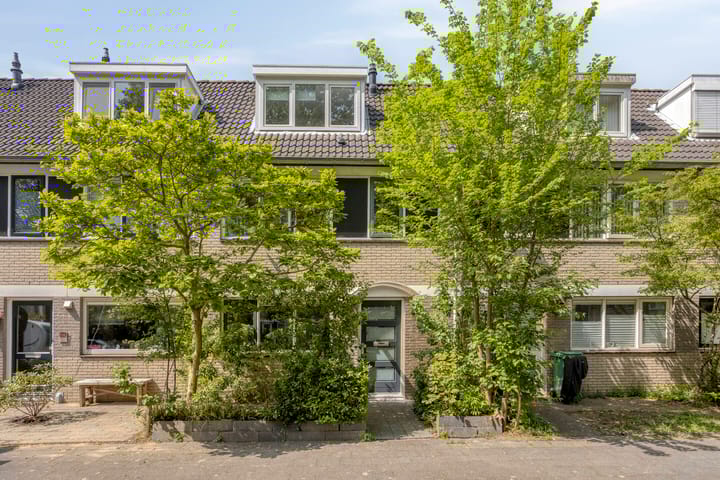 Foto 2 van Boschplaat 62