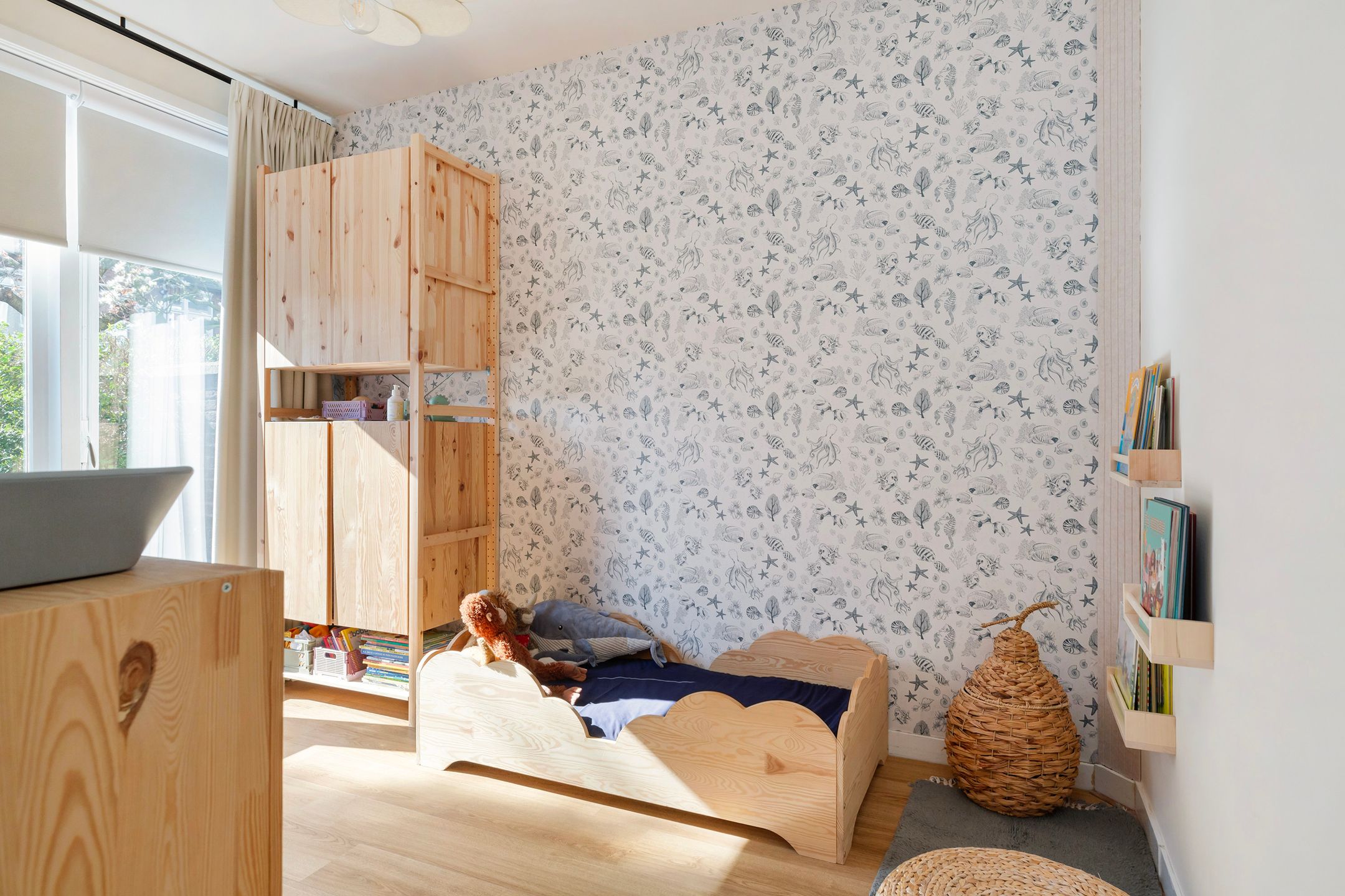 Foto 33 van De Graeffstraat 25-C