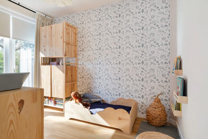 Foto 33 van De Graeffstraat 25-C