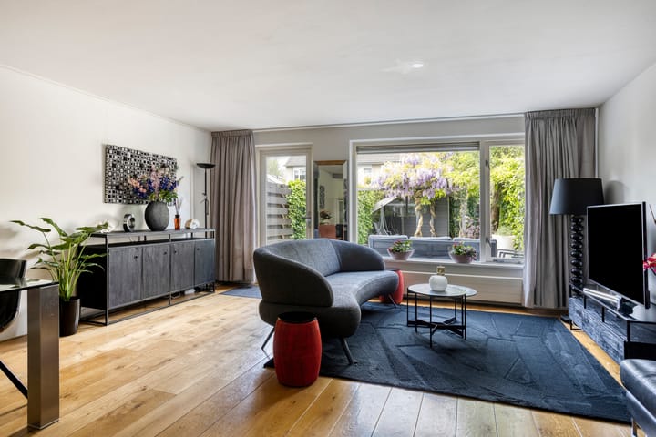 Foto 3 van Boschplaat 62