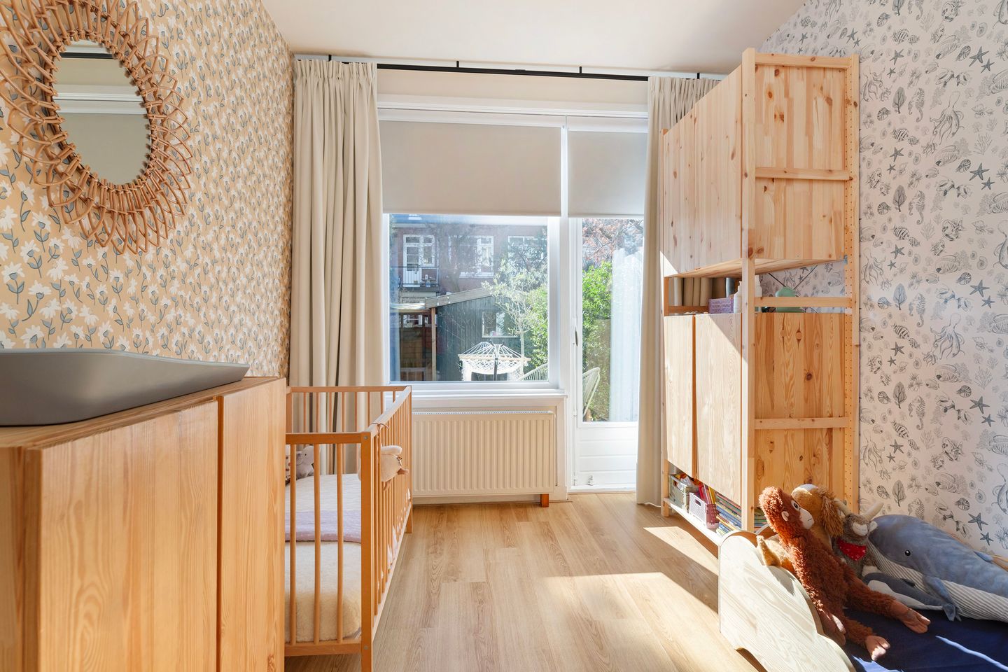 Foto 34 van De Graeffstraat 25-C