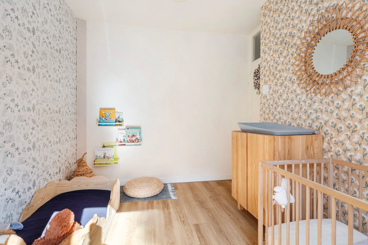 Foto 35 van De Graeffstraat 25-C