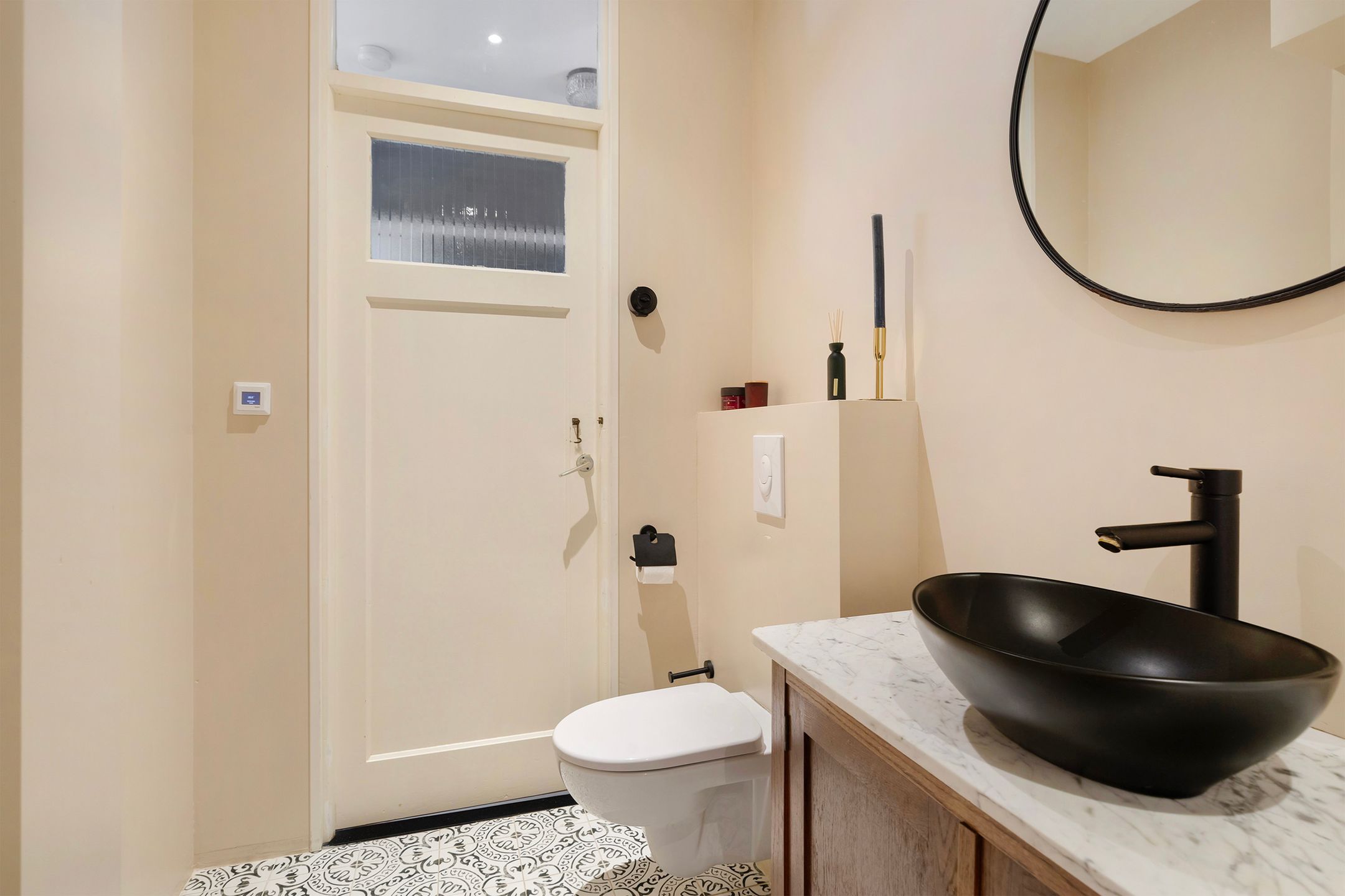 Foto 36 van De Graeffstraat 25-C