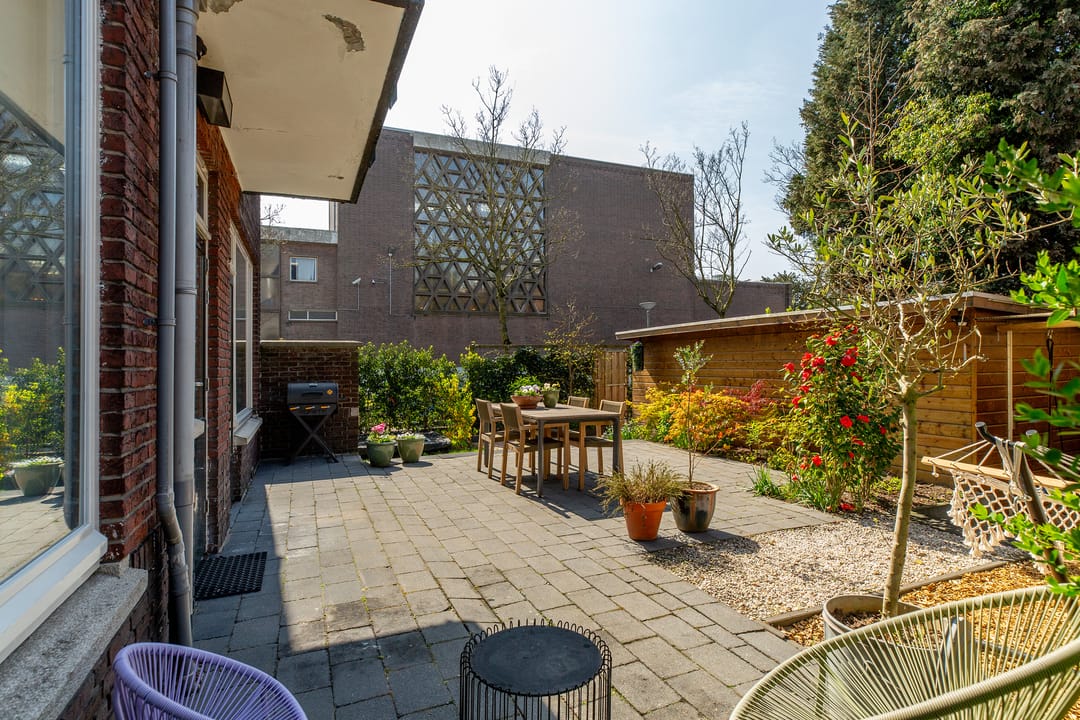 Foto 38 van De Graeffstraat 25-C