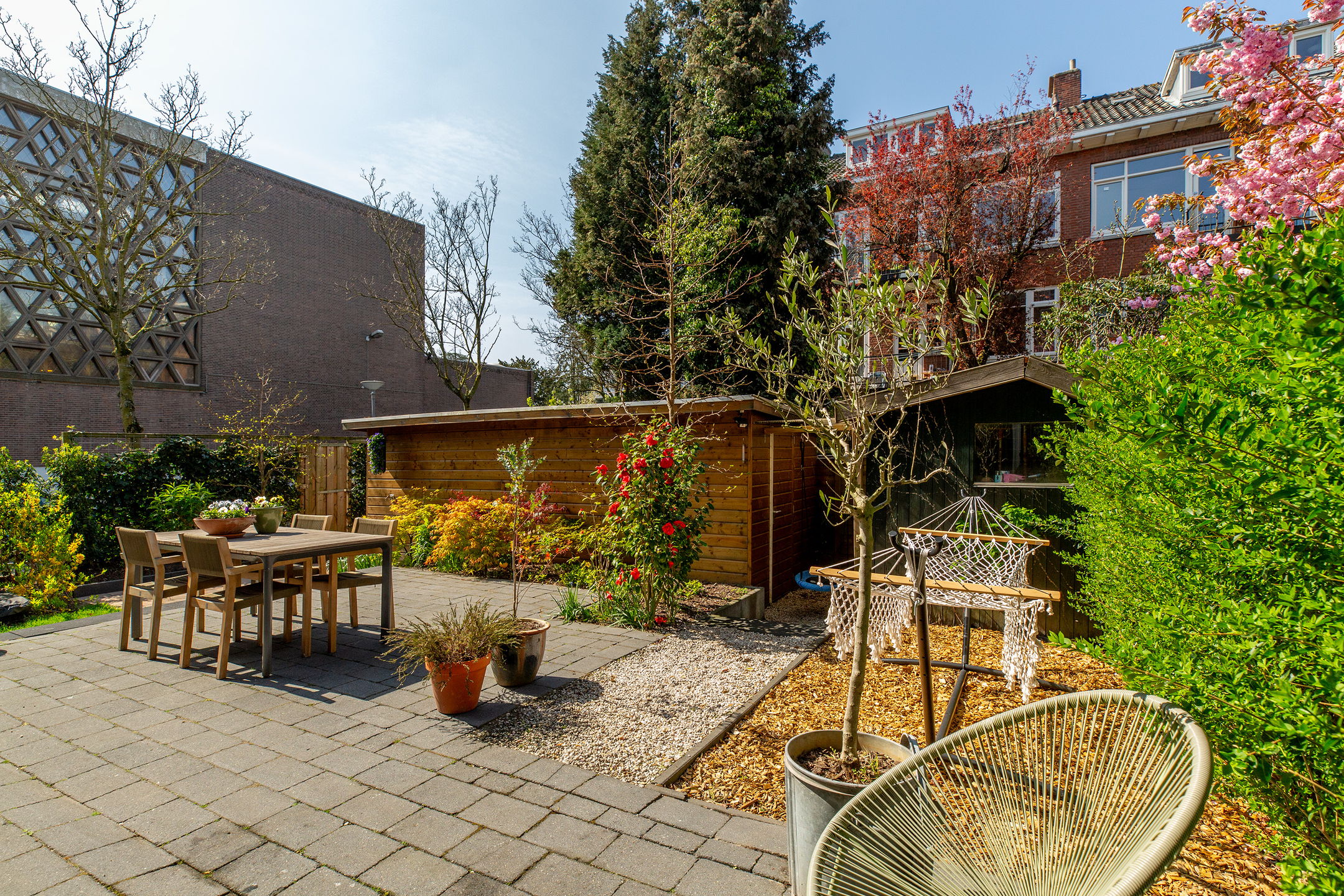 Foto 39 van De Graeffstraat 25-C