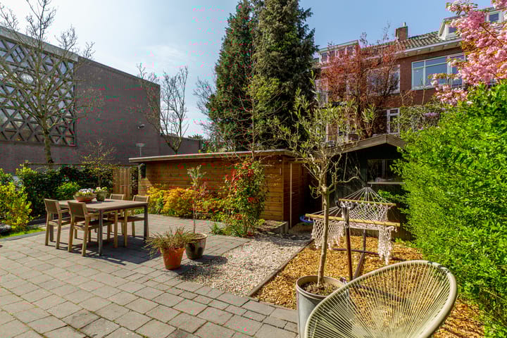 Foto 39 van De Graeffstraat 25-C