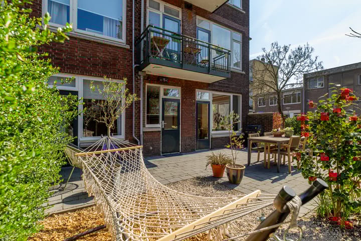 Foto 40 van De Graeffstraat 25-C