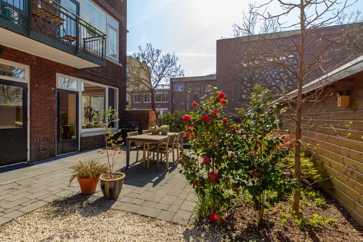 Foto 41 van De Graeffstraat 25-C