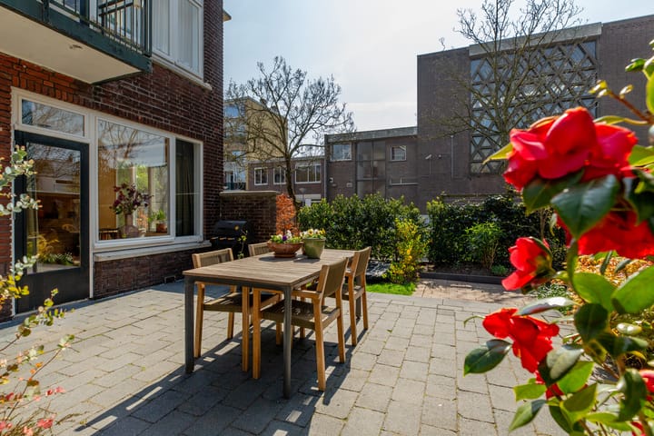 Foto 42 van De Graeffstraat 25-C