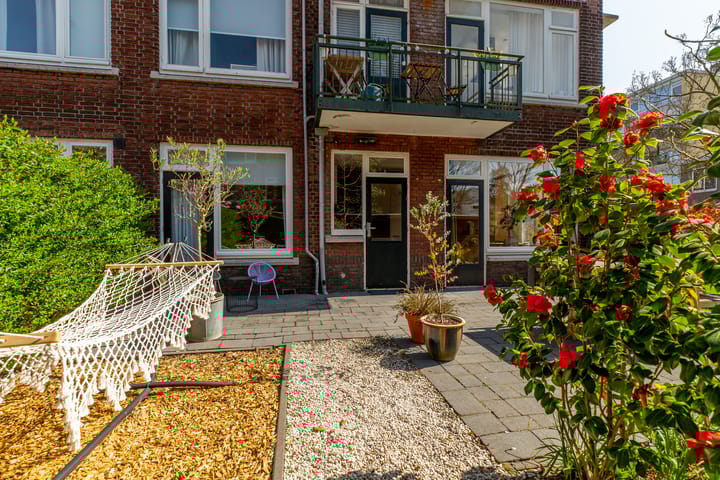 Foto 43 van De Graeffstraat 25-C