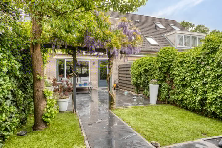 Foto 13 van Boschplaat 62