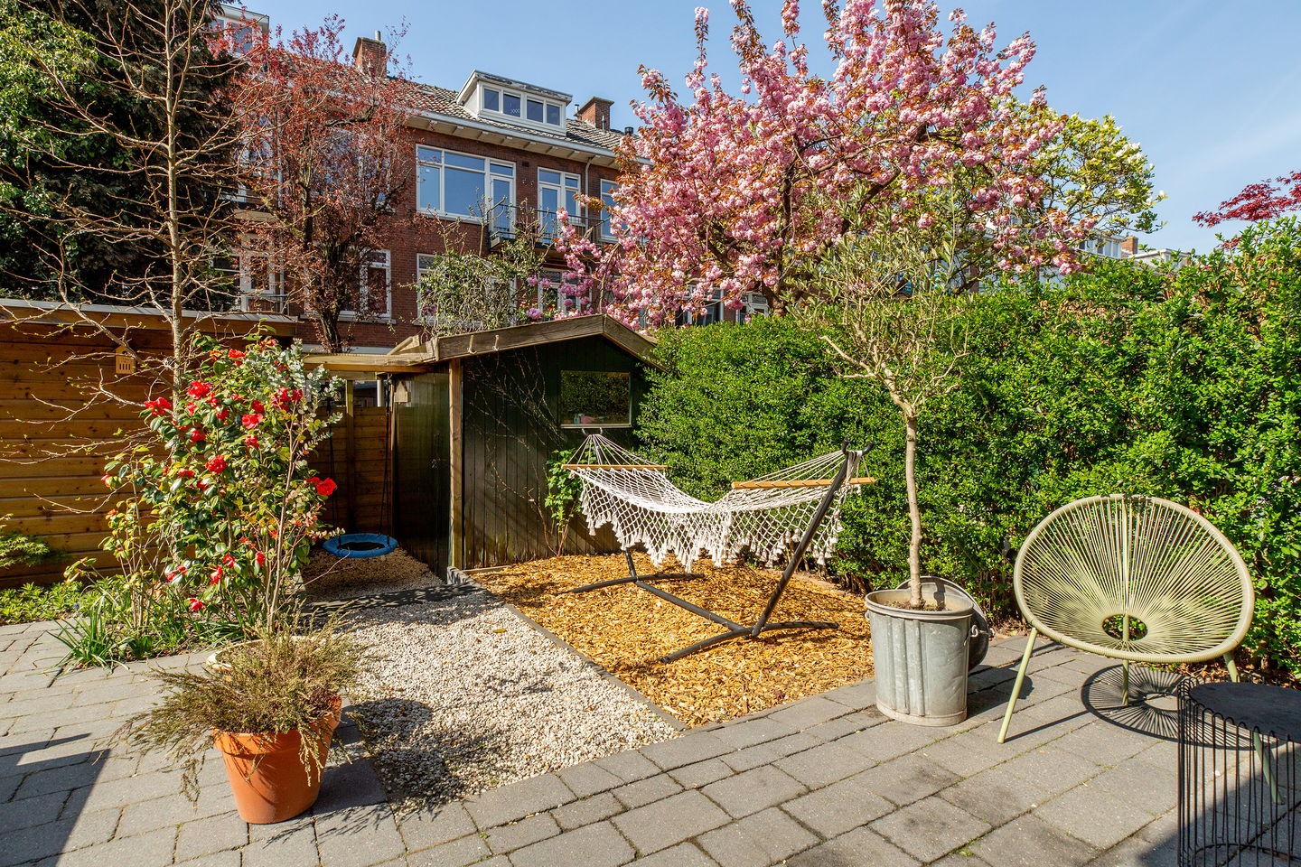 Foto 44 van De Graeffstraat 25-C