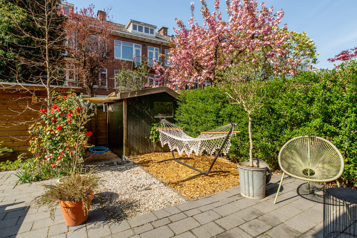 Foto 44 van De Graeffstraat 25-C