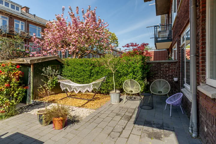 Foto 45 van De Graeffstraat 25-C