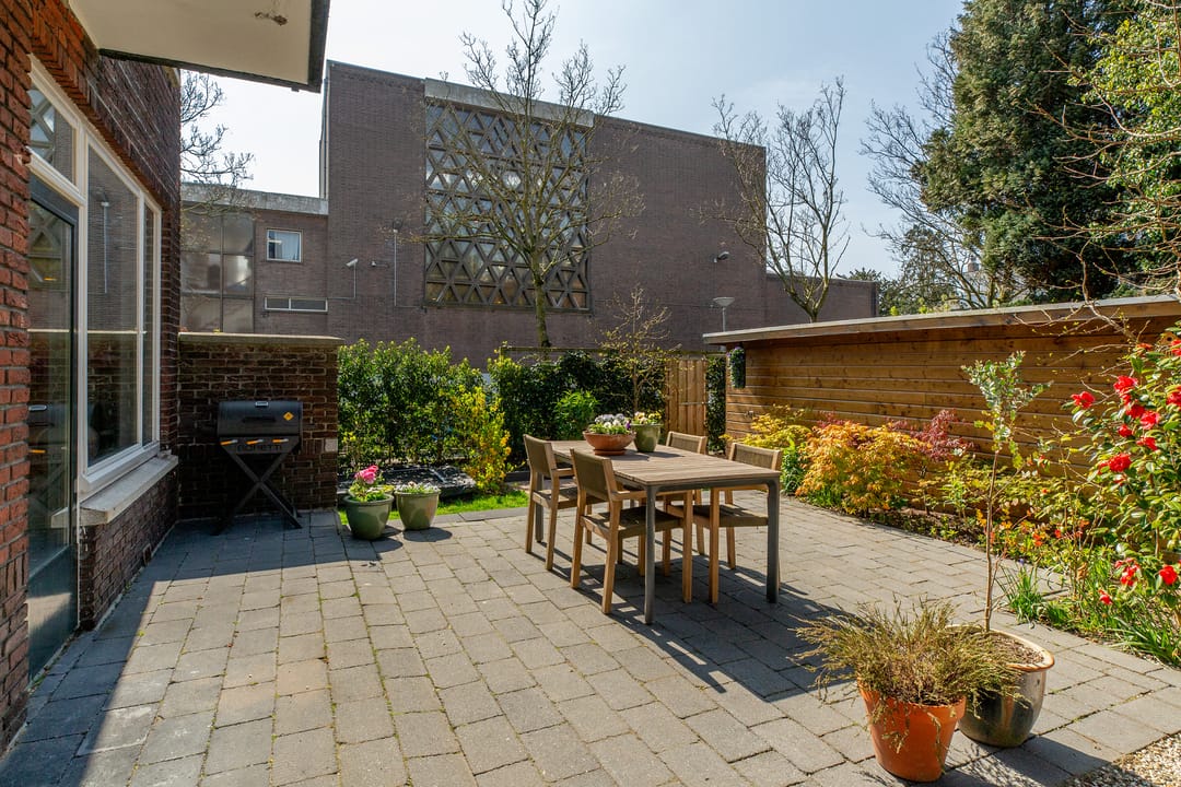 Foto 46 van De Graeffstraat 25-C