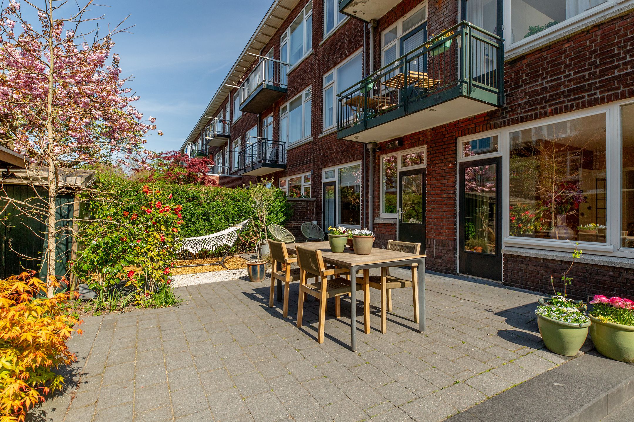 Foto 48 van De Graeffstraat 25-C