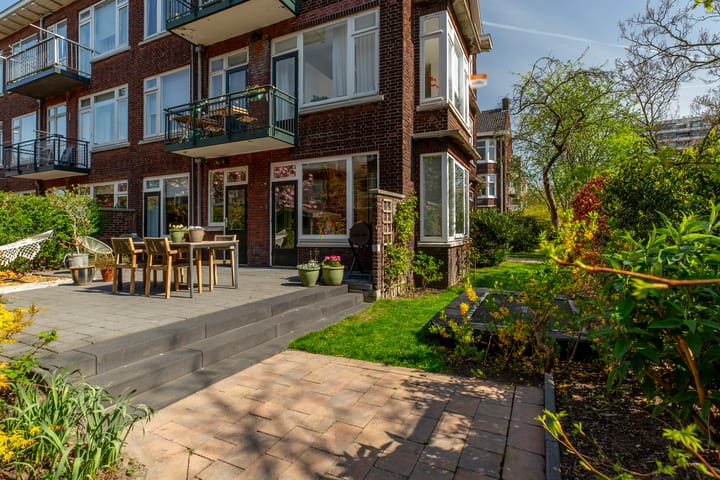 Foto 49 van De Graeffstraat 25-C