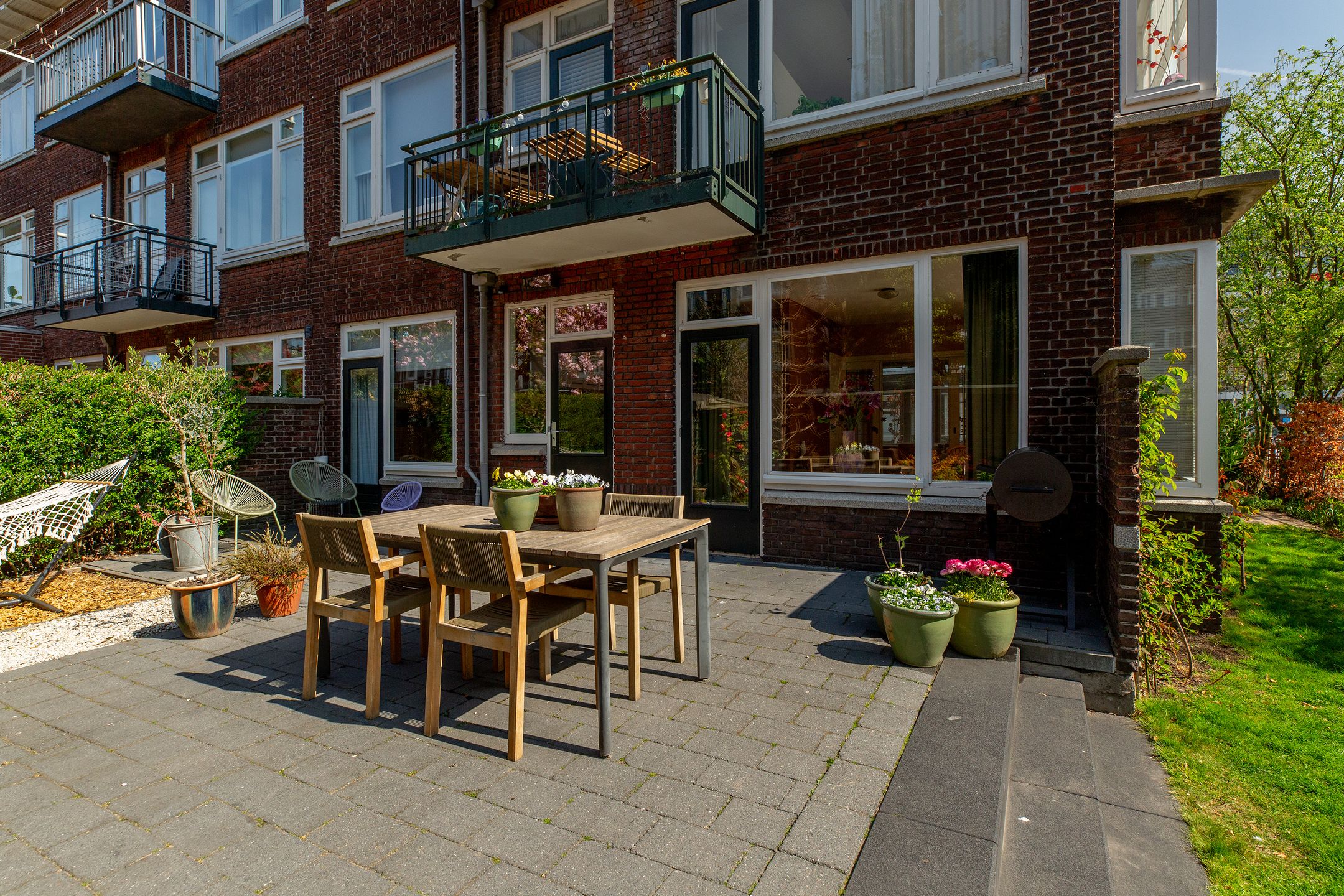 Foto 51 van De Graeffstraat 25-C