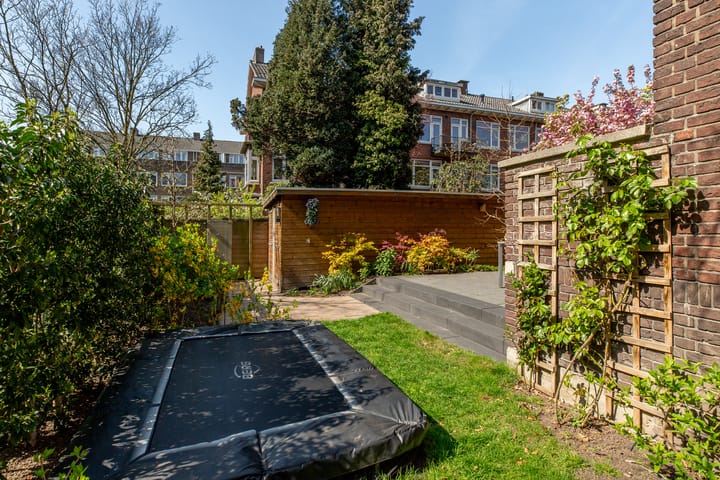 Foto 52 van De Graeffstraat 25-C