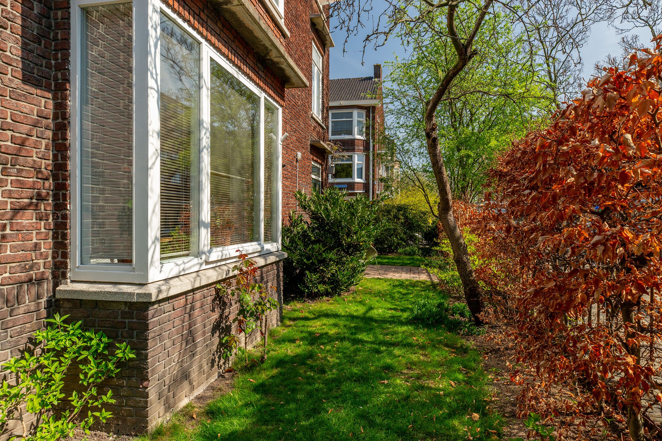 Foto 54 van De Graeffstraat 25-C