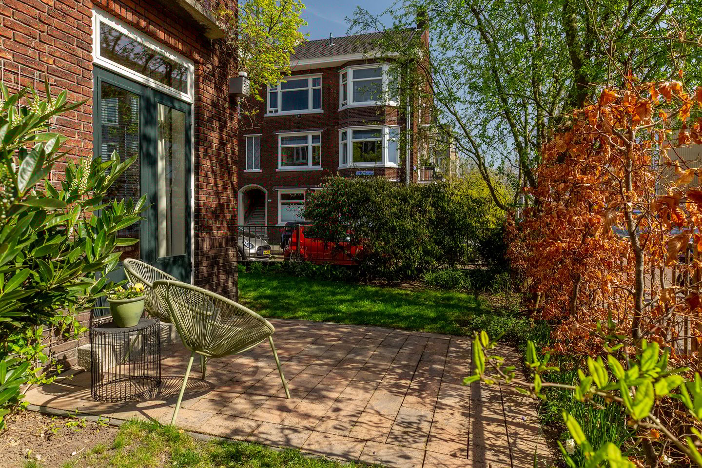 Foto 55 van De Graeffstraat 25-C