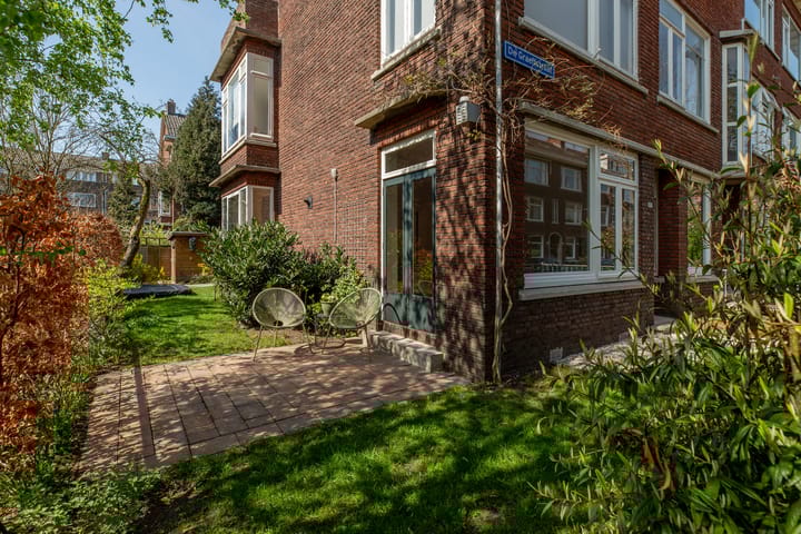 Foto 56 van De Graeffstraat 25-C