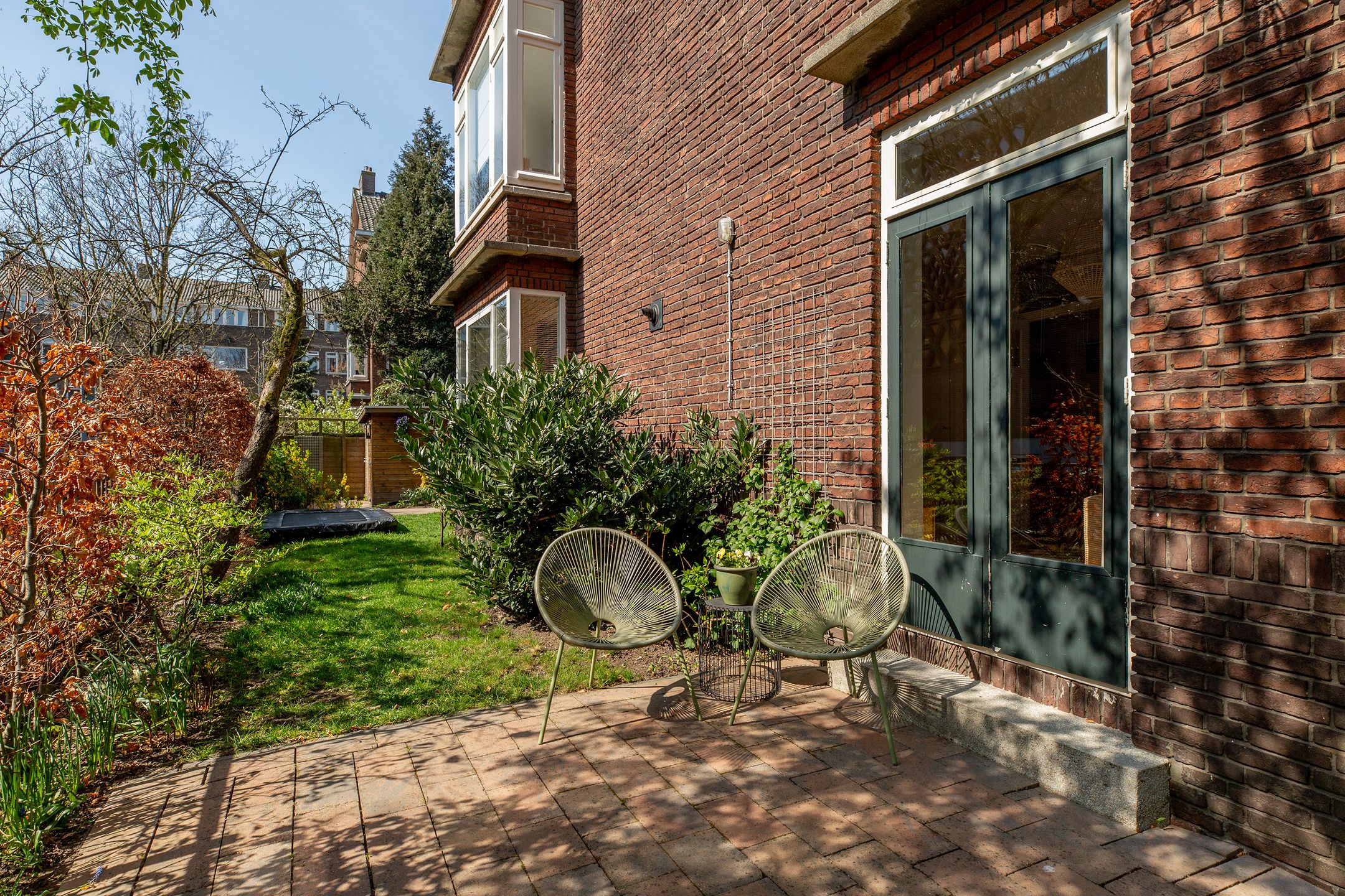 Foto 57 van De Graeffstraat 25-C