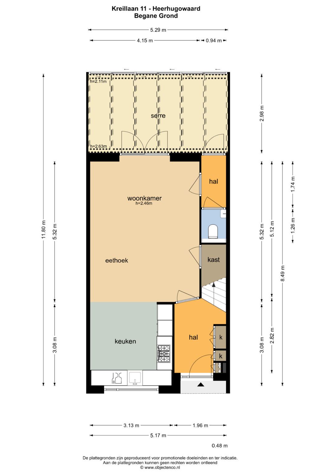 Photo 51 of Kreillaan 11