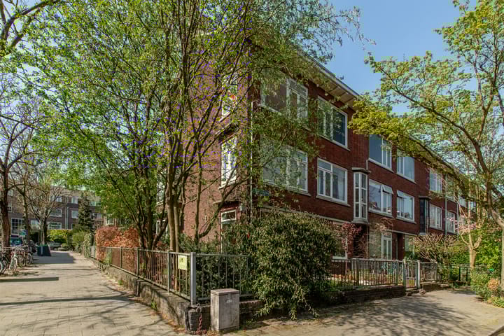 Foto 58 van De Graeffstraat 25-C