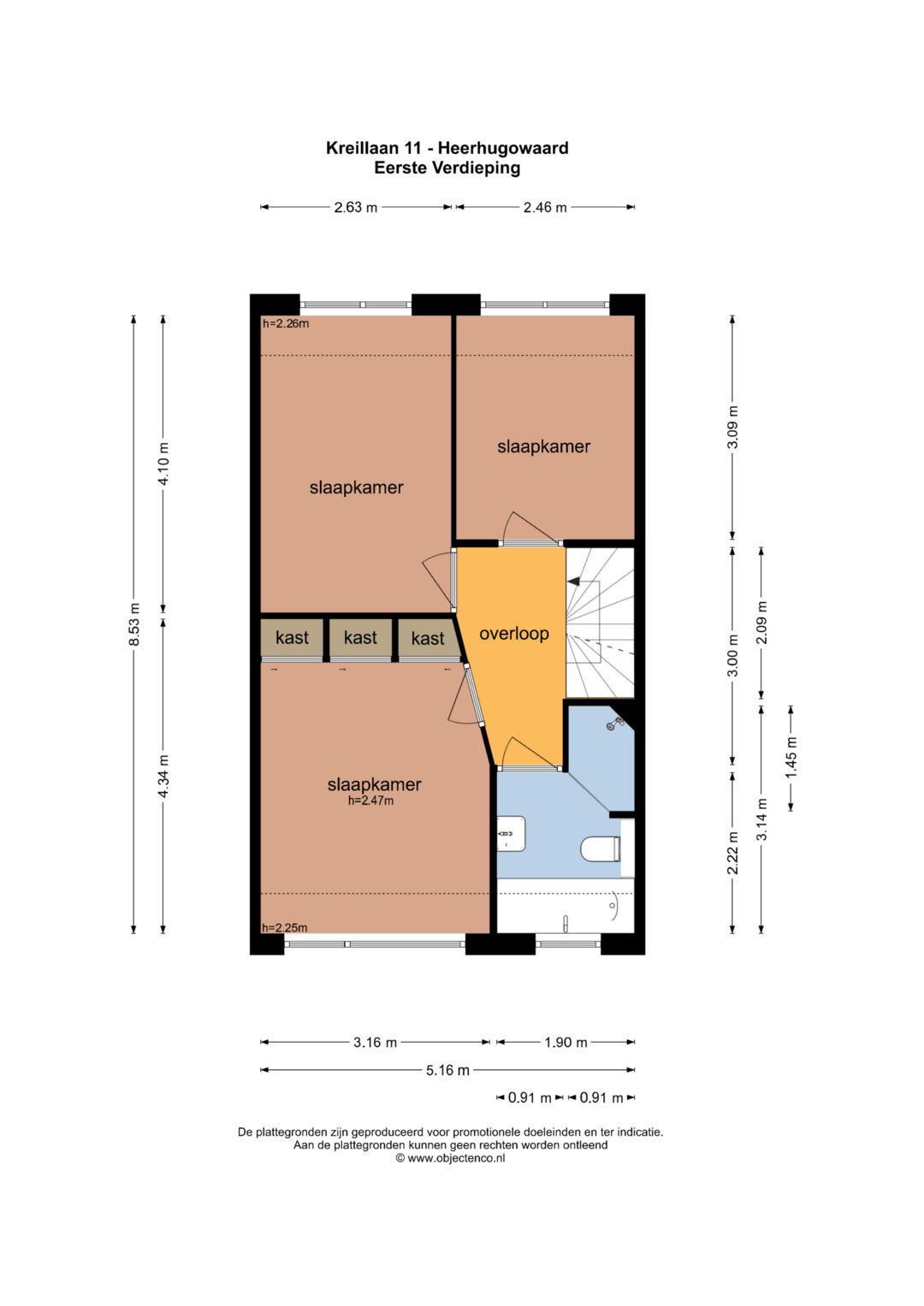 Photo 52 of Kreillaan 11