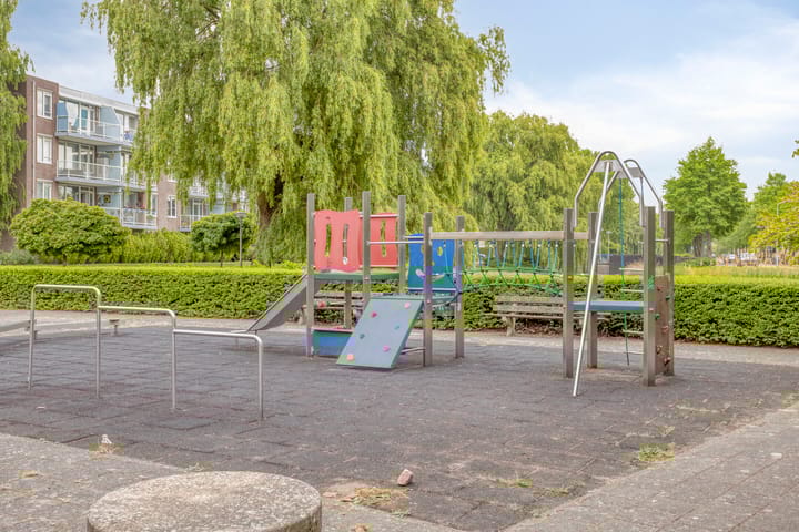 Foto 28 van Boschplaat 62