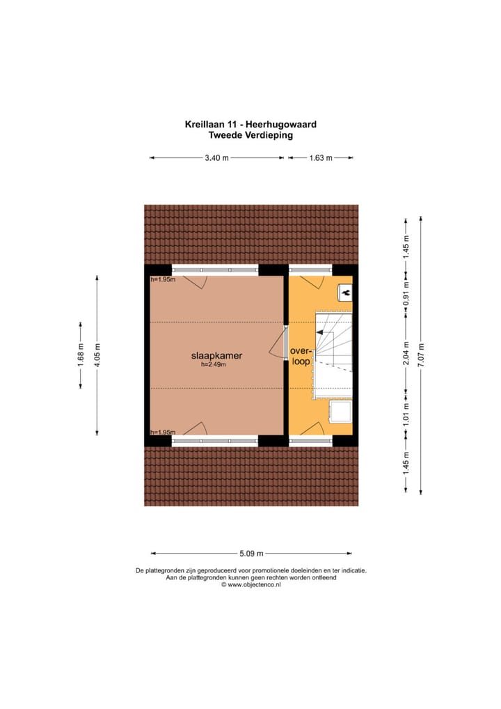 Foto 53 van Kreillaan 11