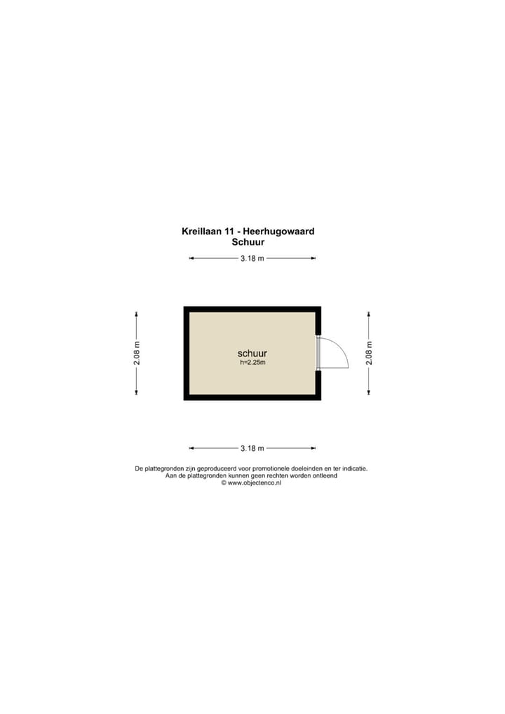 Foto 54 van Kreillaan 11