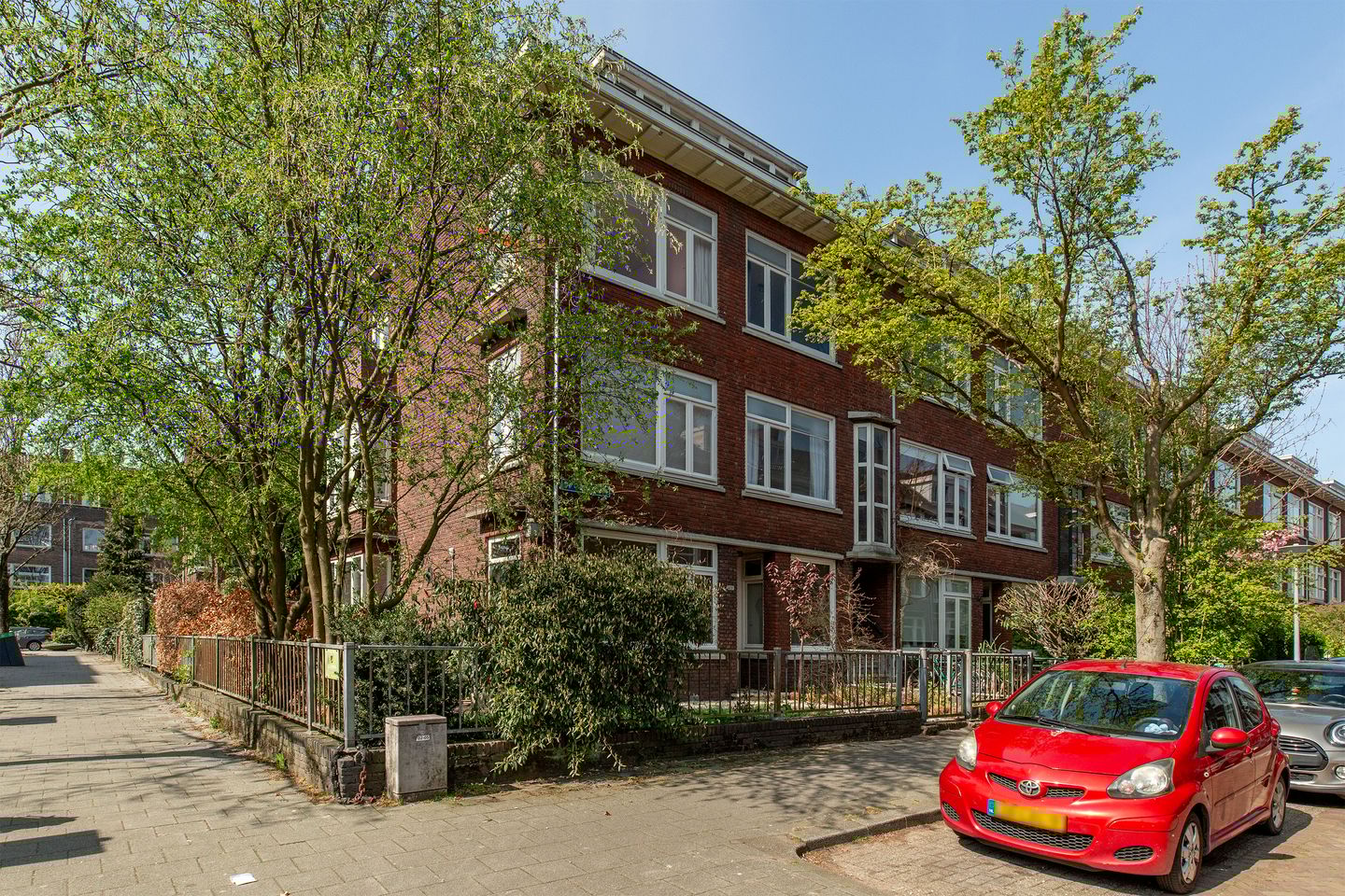 Foto 59 van De Graeffstraat 25-C