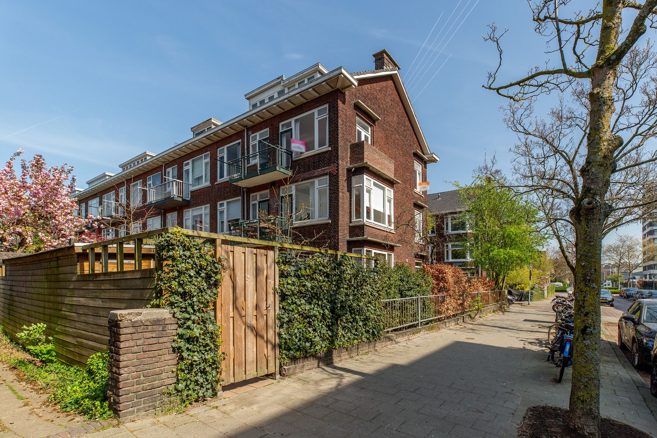 Foto 60 van De Graeffstraat 25-C