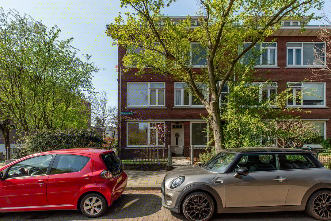 Foto 61 van De Graeffstraat 25-C