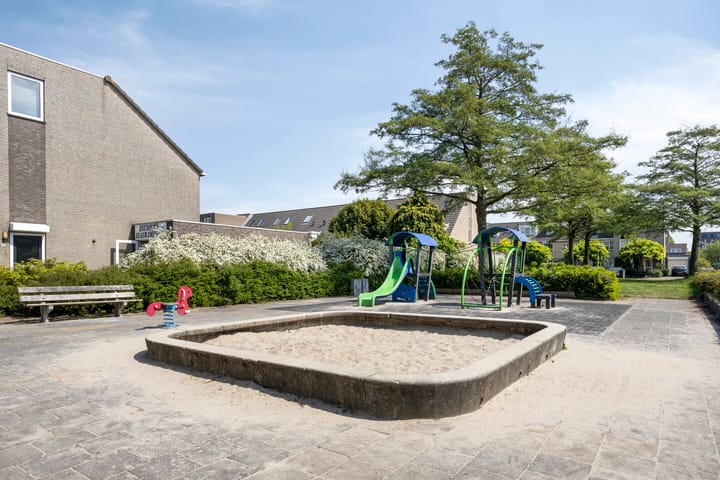 Foto 30 van Boschplaat 62