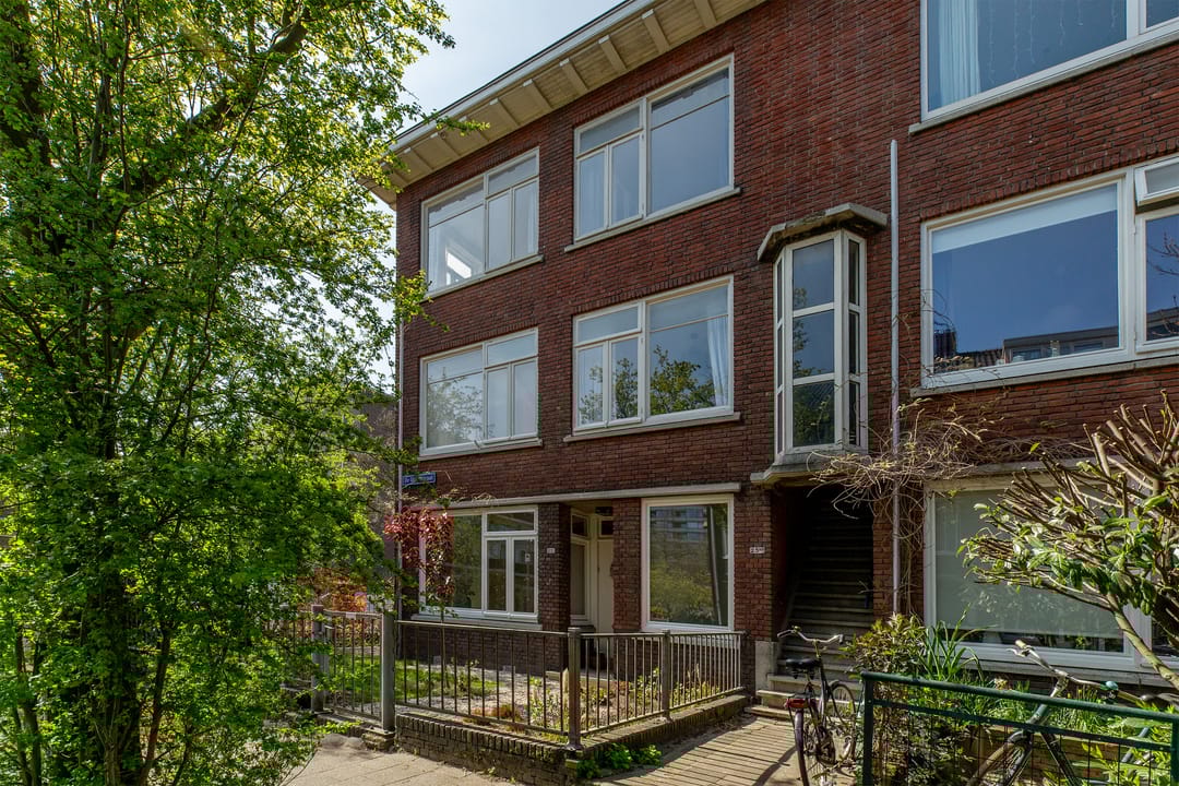 Foto 62 van De Graeffstraat 25-C